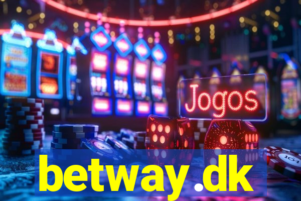 betway.dk