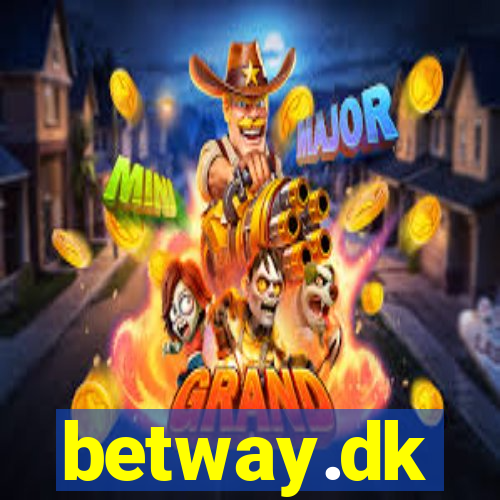 betway.dk