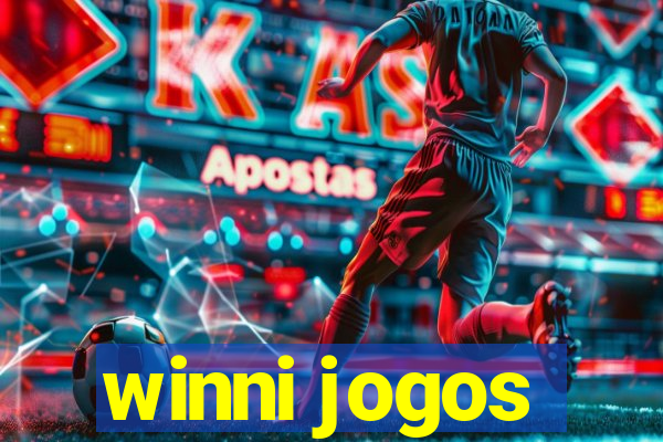 winni jogos