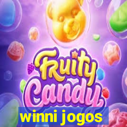 winni jogos