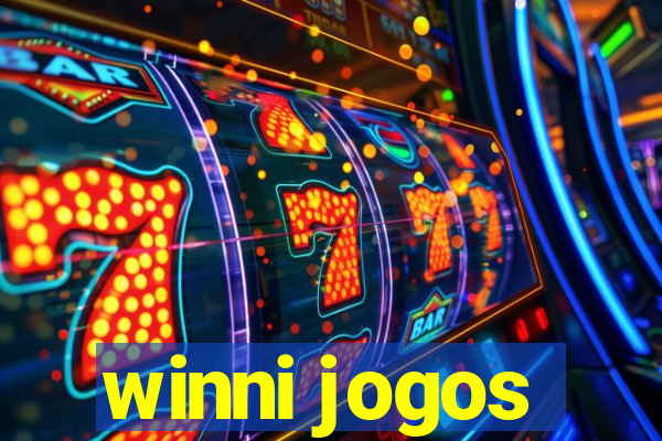 winni jogos