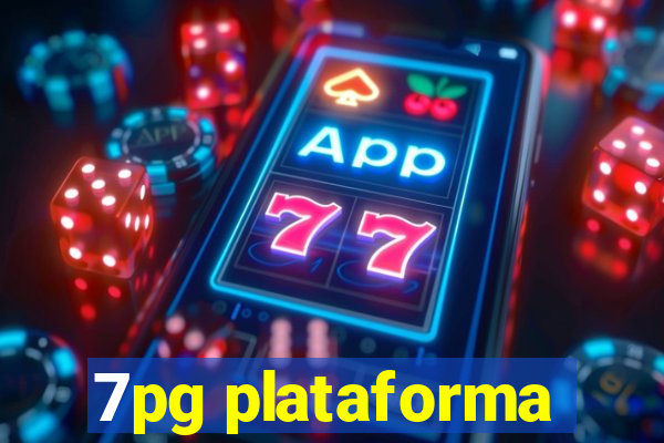 7pg plataforma