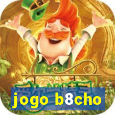 jogo b8cho