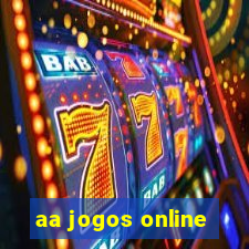 aa jogos online