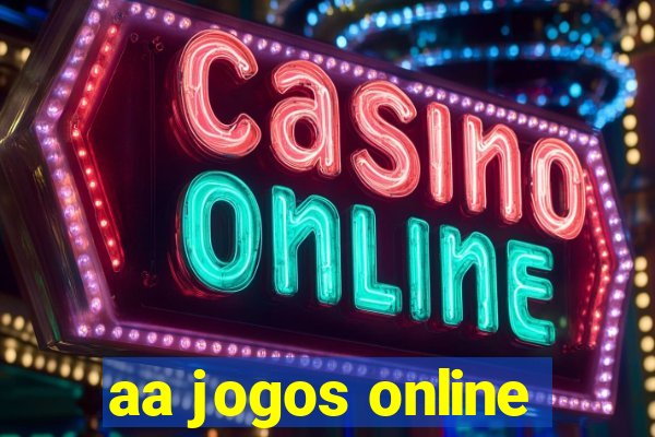 aa jogos online