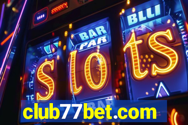 club77bet.com