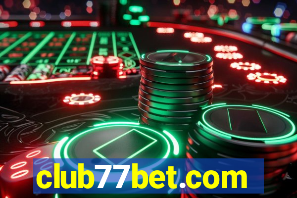 club77bet.com