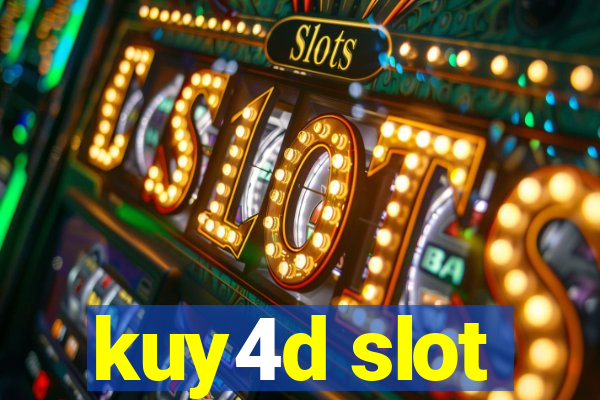 kuy4d slot