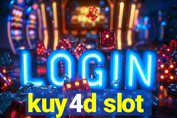 kuy4d slot