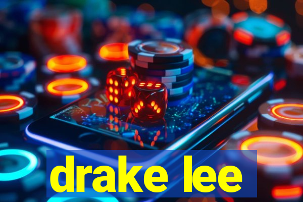 drake lee