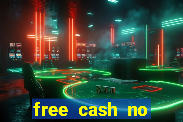 free cash no deposit casinos