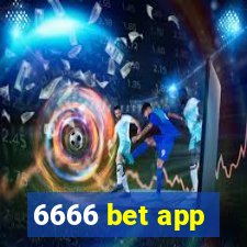 6666 bet app