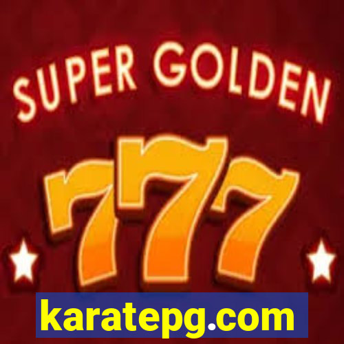 karatepg.com