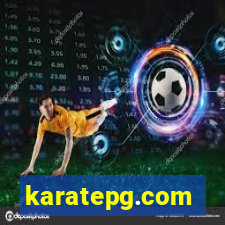 karatepg.com