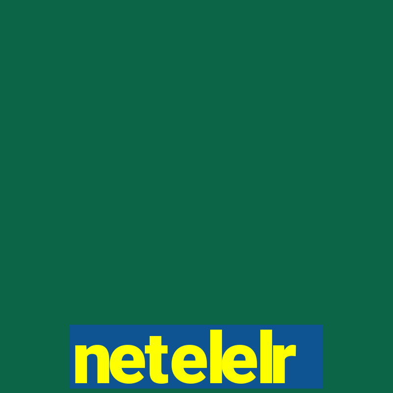 netelelr