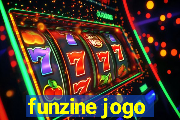 funzine jogo