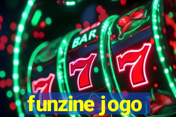 funzine jogo