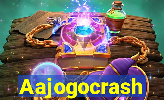 Aajogocrash