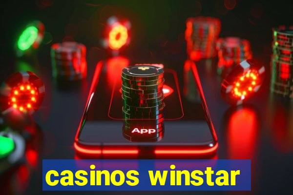 casinos winstar