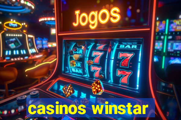 casinos winstar