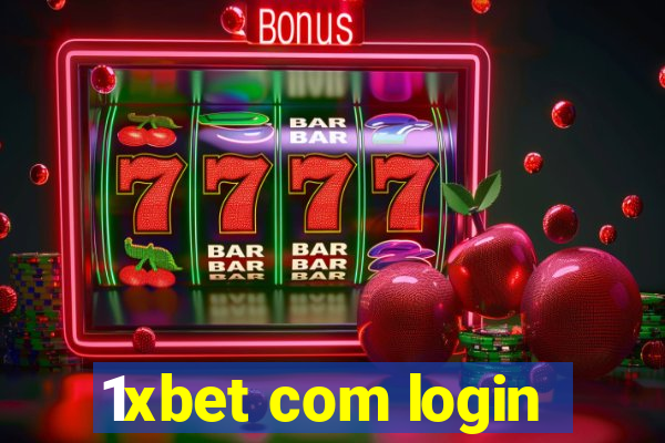 1xbet com login