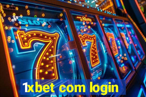 1xbet com login