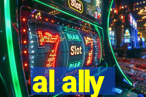 al ally