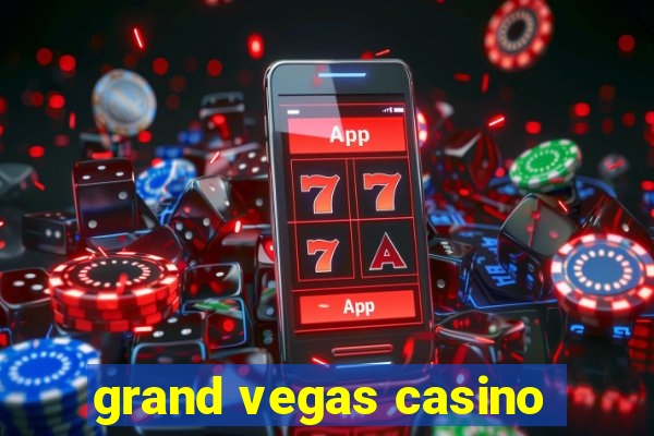 grand vegas casino