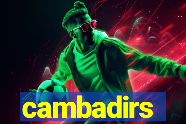 cambadirs