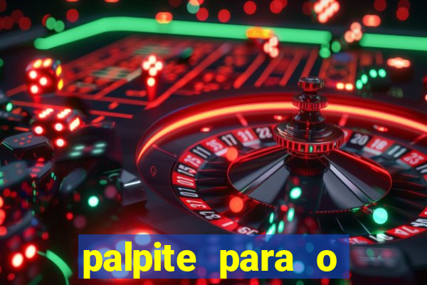 palpite para o jogo do benfica hoje