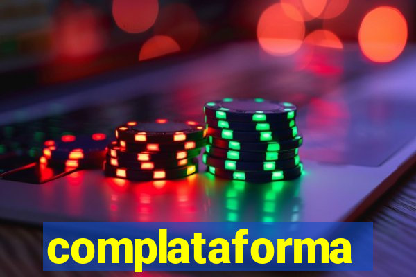 complataforma