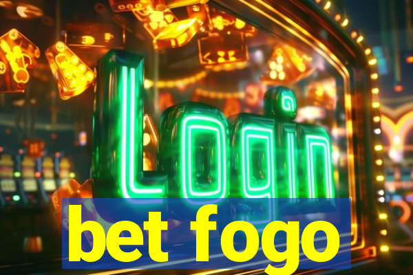 bet fogo