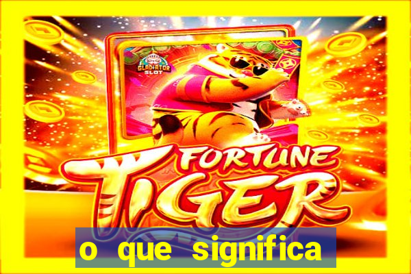 o que significa slots no jogo