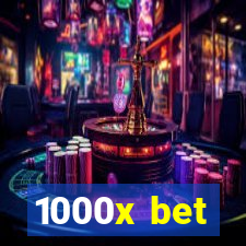 1000x bet