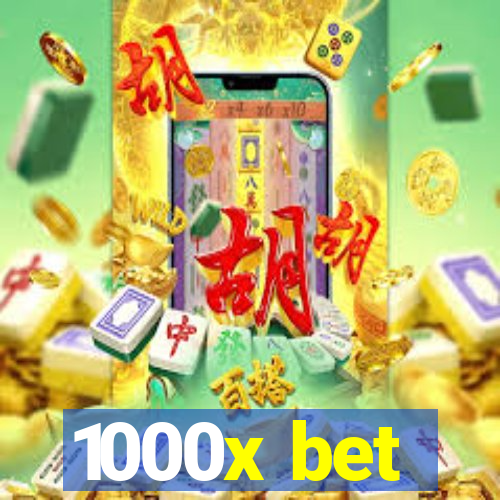 1000x bet