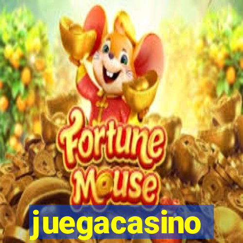 juegacasino