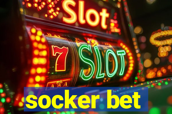 socker bet