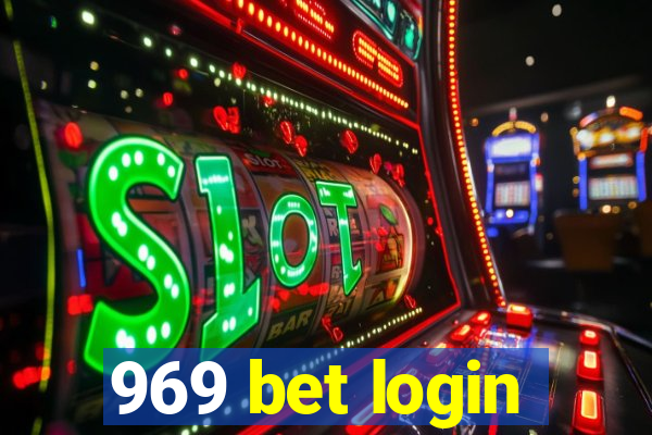 969 bet login