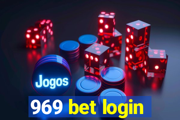 969 bet login