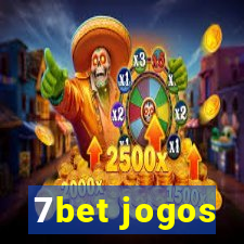 7bet jogos