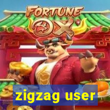 zigzag user