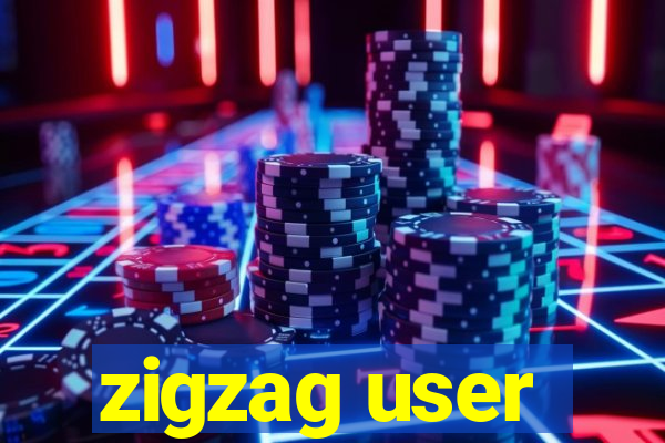 zigzag user