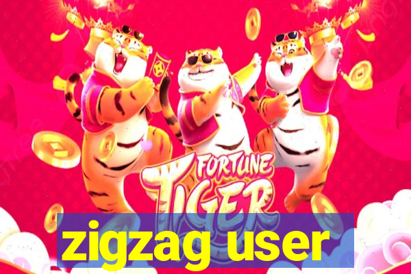 zigzag user