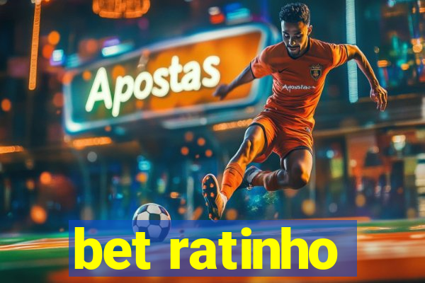 bet ratinho