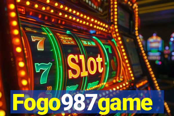 Fogo987game