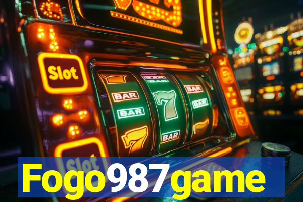 Fogo987game