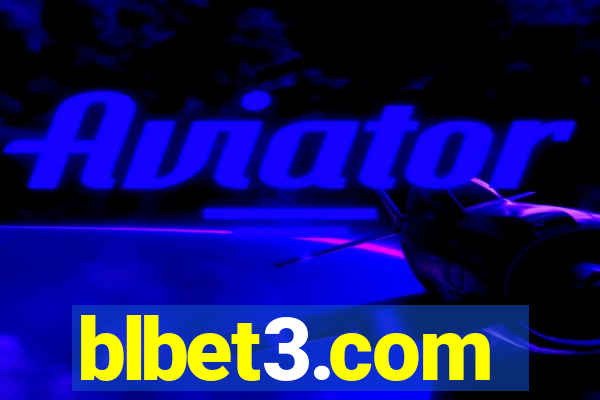 blbet3.com