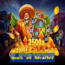 quais os horários pagantes do fortune rabbit