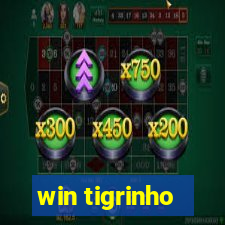 win tigrinho