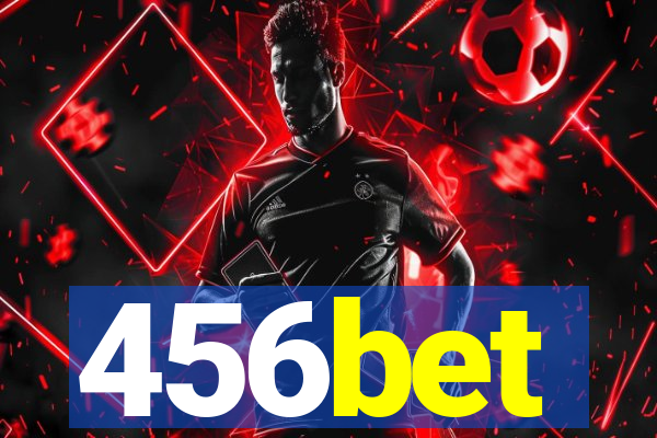 456bet